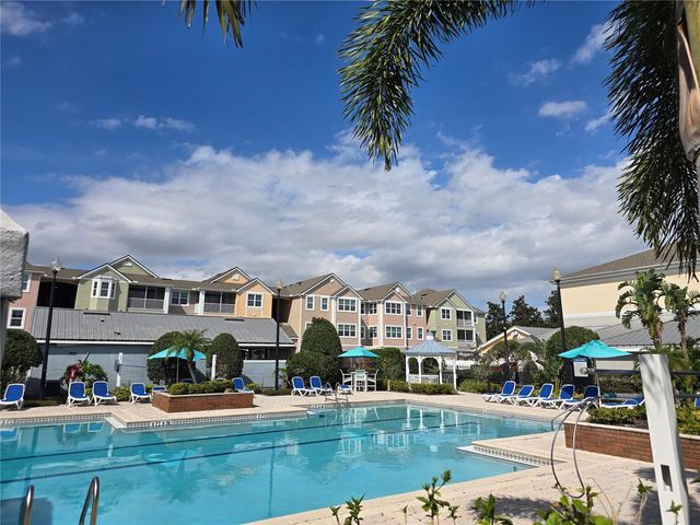 3384 CORONA VILLAGE WAY 306, Orlando, FL 32835