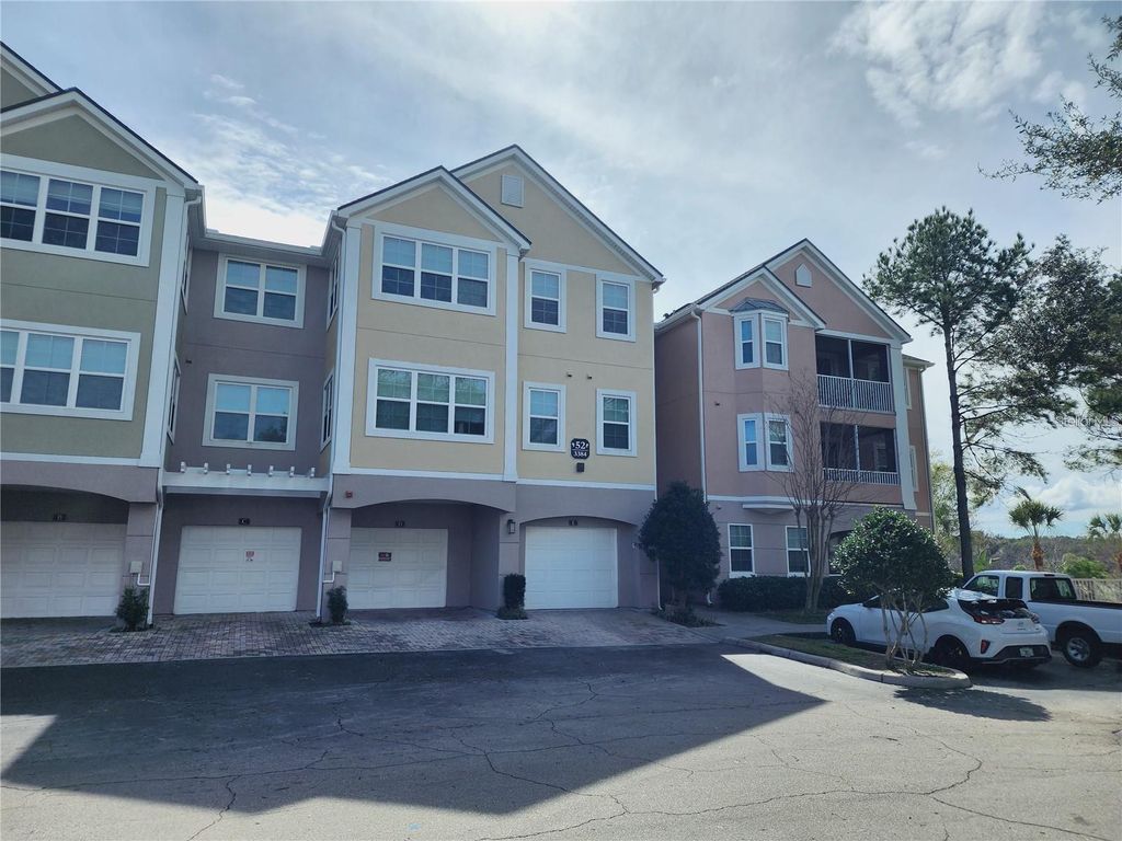 3384 CORONA VILLAGE WAY 306, Orlando, FL 32835