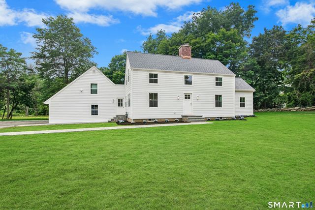 110 Cross Highway, Westport, CT 06880