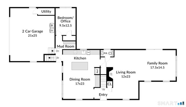 110 Cross Highway, Westport, CT 06880