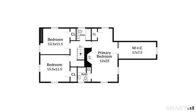 110 Cross Highway, Westport, CT 06880