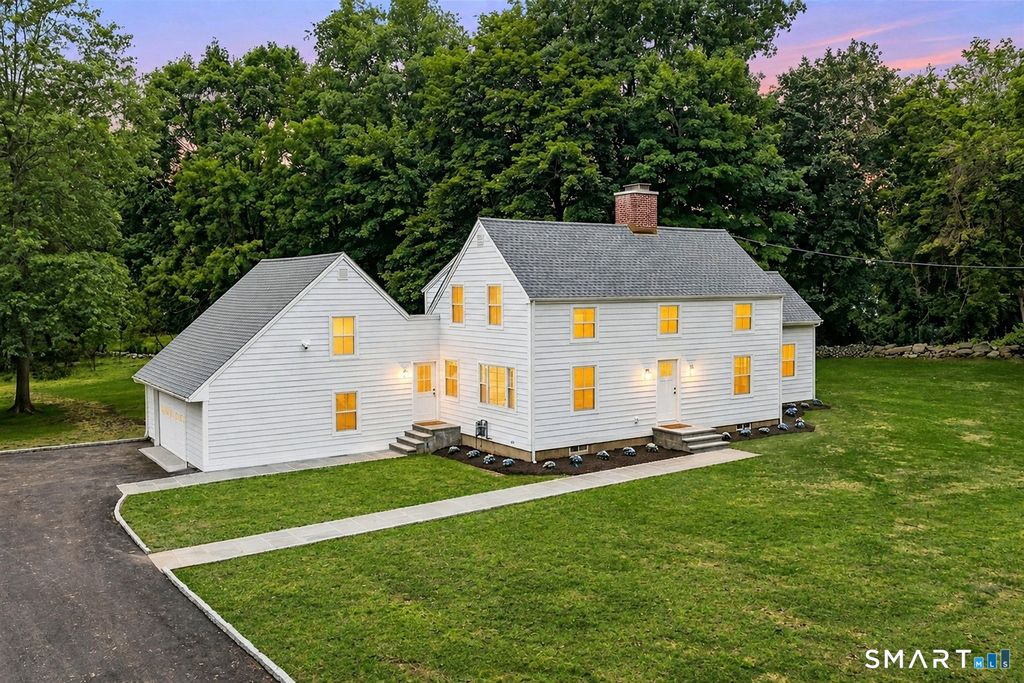 110 Cross Highway, Westport, CT 06880