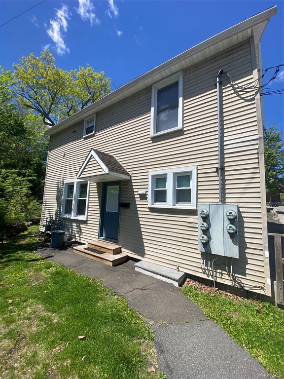 31 Mountain Avenue 1, Highland Falls, NY 10928