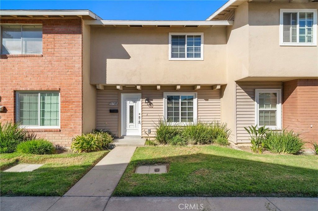 11780 Tulip Court, Fountain Valley, CA 92708 — exterior