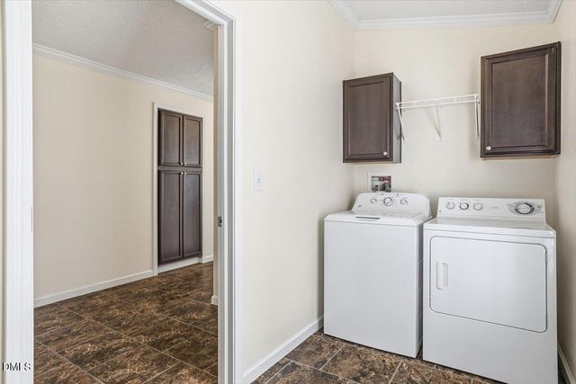 5148 Commission Drive, Holly Springs, NC 27540