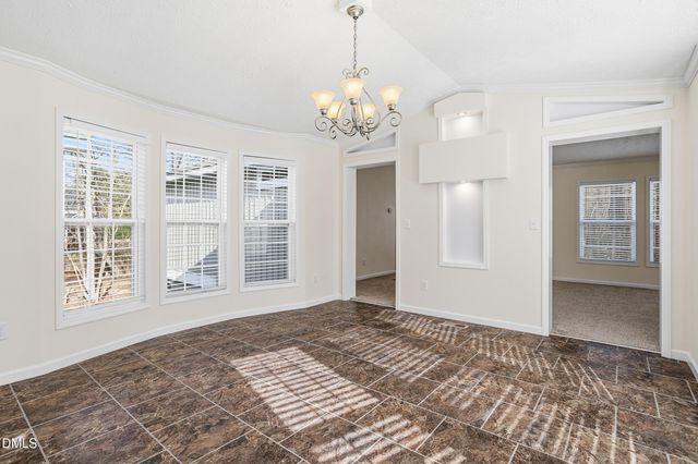 5148 Commission Drive, Holly Springs, NC 27540