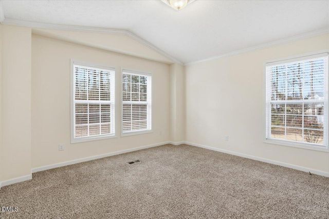 5148 Commission Drive, Holly Springs, NC 27540