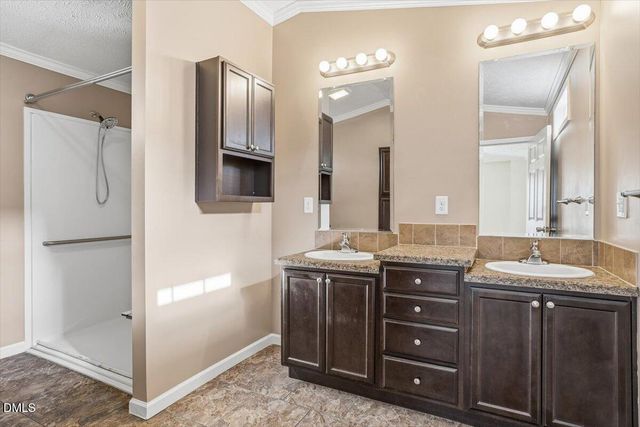 5148 Commission Drive, Holly Springs, NC 27540