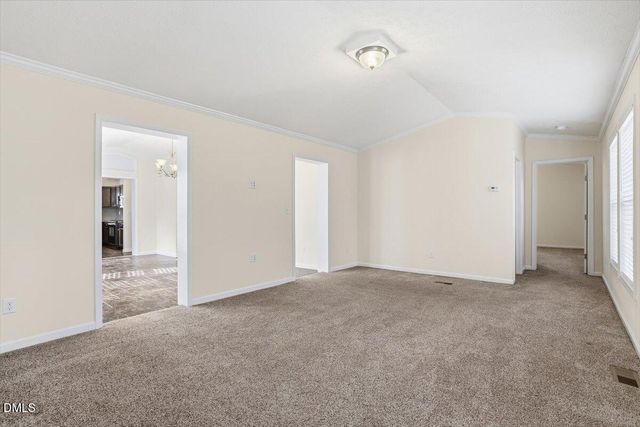 5148 Commission Drive, Holly Springs, NC 27540