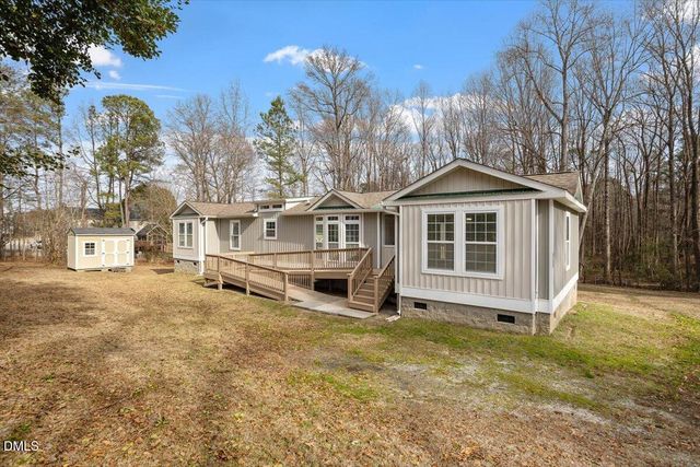 5148 Commission Drive, Holly Springs, NC 27540