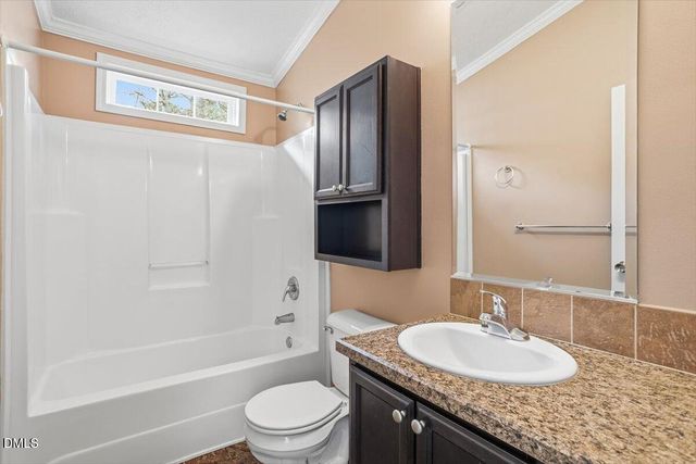 5148 Commission Drive, Holly Springs, NC 27540