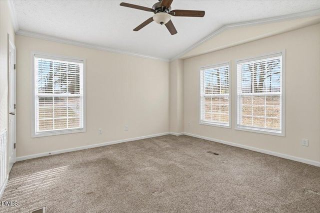 5148 Commission Drive, Holly Springs, NC 27540