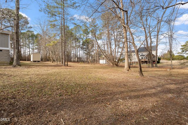 5148 Commission Drive, Holly Springs, NC 27540