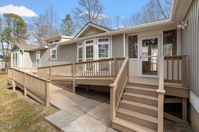 5148 Commission Drive, Holly Springs, NC 27540