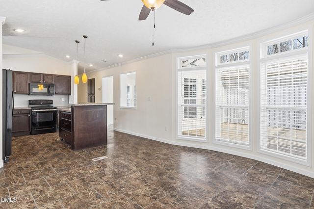 5148 Commission Drive, Holly Springs, NC 27540