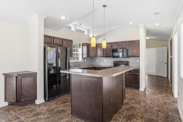 5148 Commission Drive, Holly Springs, NC 27540