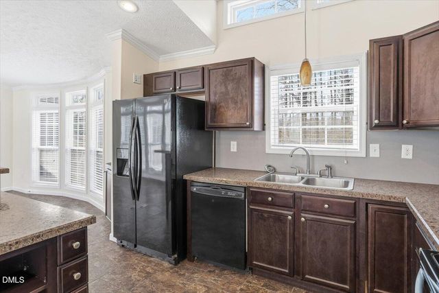 5148 Commission Drive, Holly Springs, NC 27540