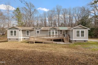 5148 Commission Drive, Holly Springs, NC 27540