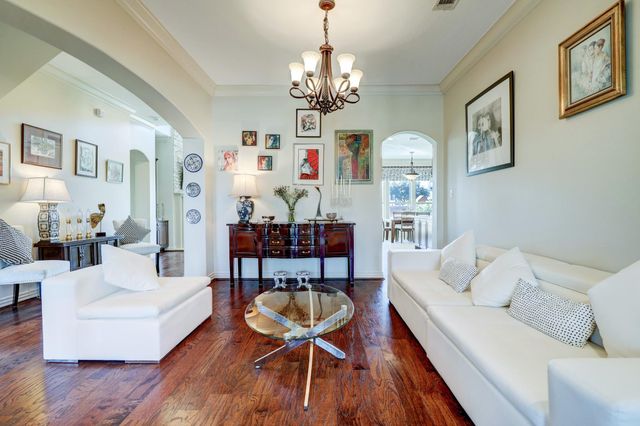 14207 Bay Cliff Court, Houston, TX 77077