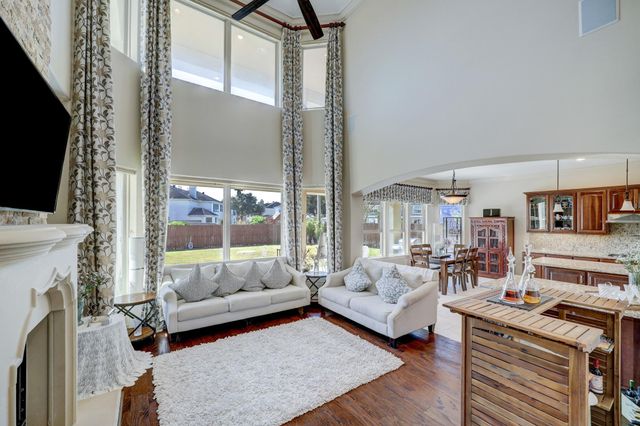 14207 Bay Cliff Court, Houston, TX 77077