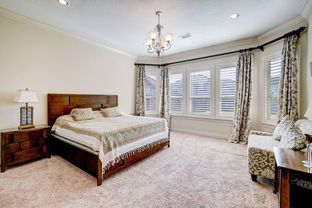 14207 Bay Cliff Court, Houston, TX 77077