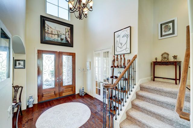 14207 Bay Cliff Court, Houston, TX 77077