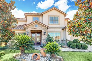 14207 Bay Cliff Court, Houston, TX 77077