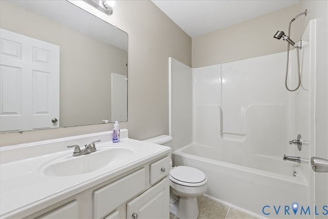 2406 Ocala Dr, Powhatan, VA 23139