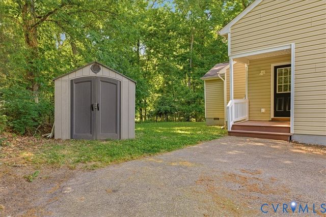 2406 Ocala Dr, Powhatan, VA 23139