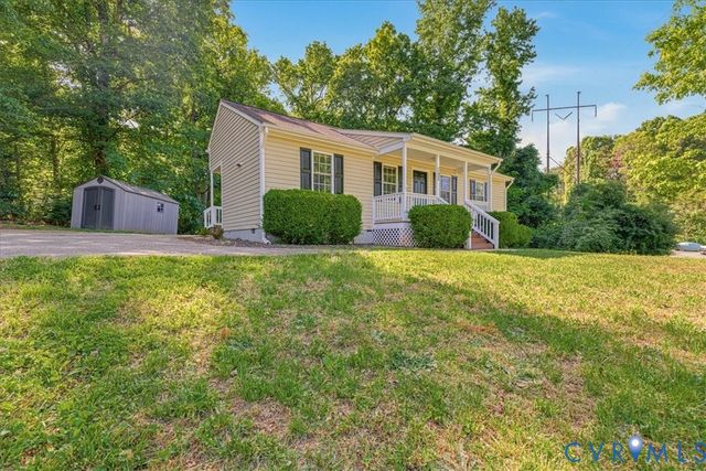 2406 Ocala Dr, Powhatan, VA 23139