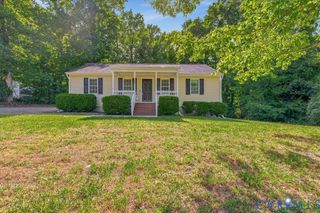 2406 Ocala Dr, Powhatan, VA 23139