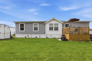 1401 Juniper Court, Columbus Twp, MI 48063