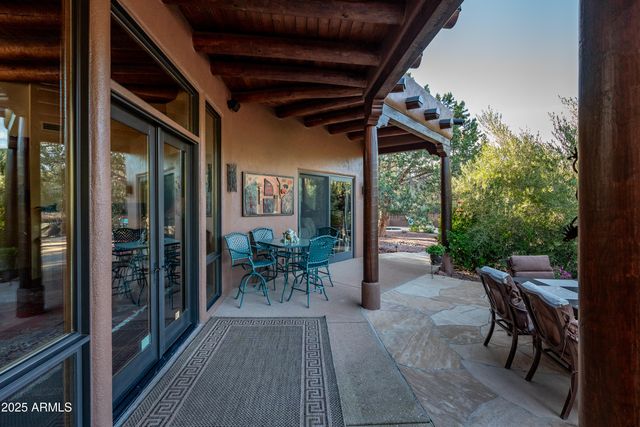 15 N Roan Court, Sedona, AZ 86336