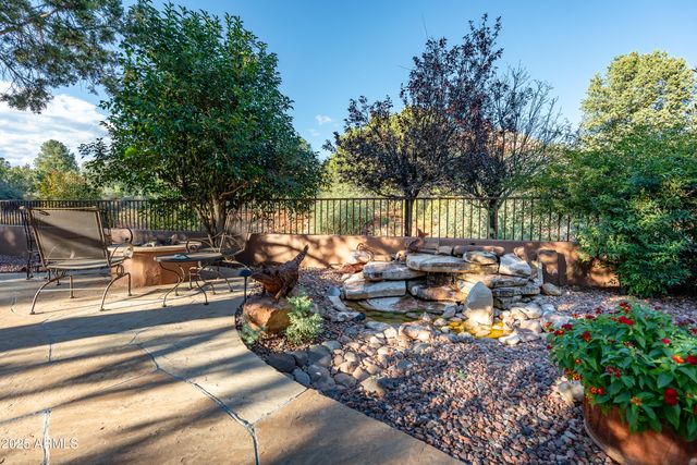 15 N Roan Court, Sedona, AZ 86336