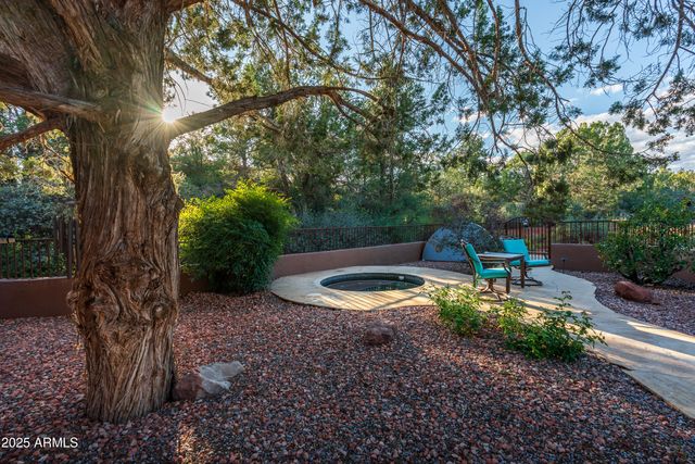 15 N Roan Court, Sedona, AZ 86336