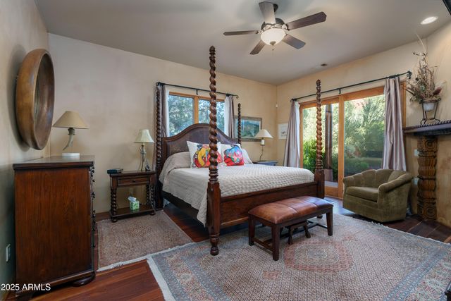 15 N Roan Court, Sedona, AZ 86336