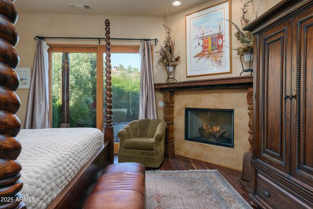 15 N Roan Court, Sedona, AZ 86336