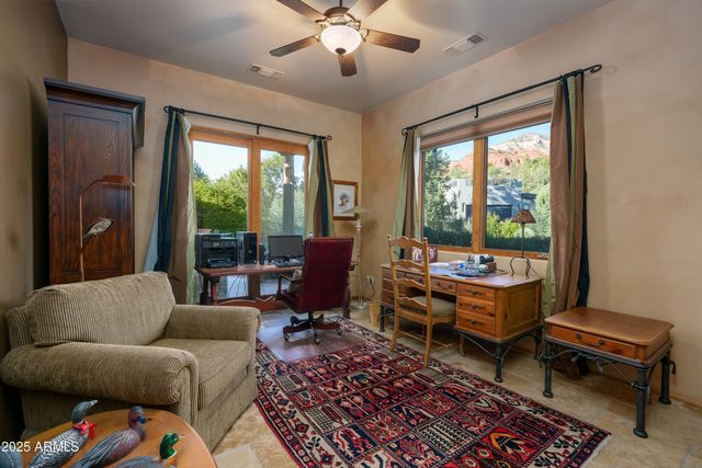 15 N Roan Court, Sedona, AZ 86336