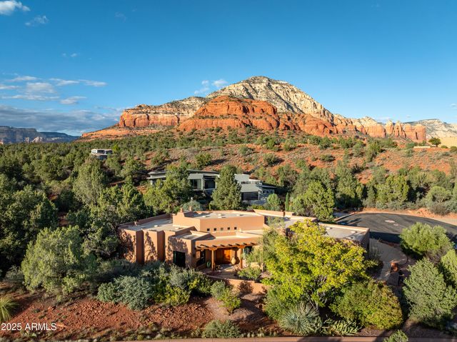 15 N Roan Court, Sedona, AZ 86336