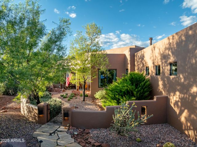 15 N Roan Court, Sedona, AZ 86336