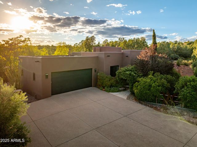 15 N Roan Court, Sedona, AZ 86336