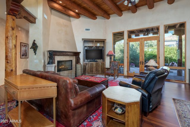 15 N Roan Court, Sedona, AZ 86336