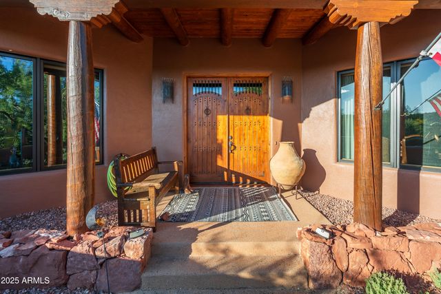15 N Roan Court, Sedona, AZ 86336
