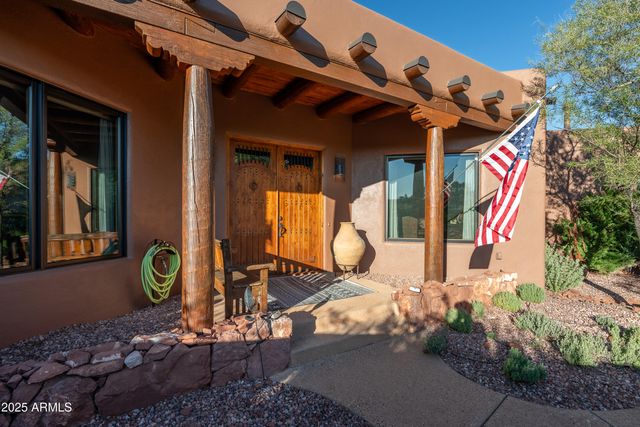 15 N Roan Court, Sedona, AZ 86336