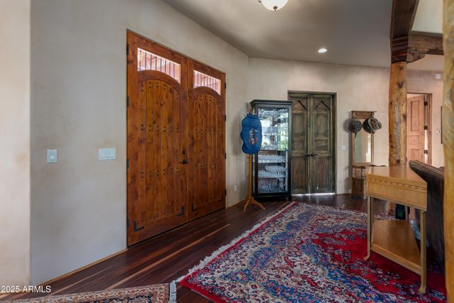 15 N Roan Court, Sedona, AZ 86336