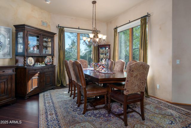 15 N Roan Court, Sedona, AZ 86336