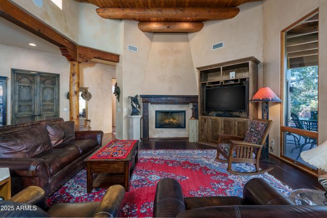 15 N Roan Court, Sedona, AZ 86336