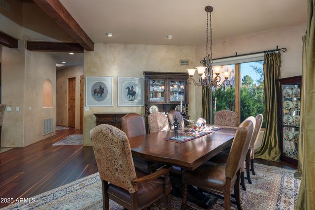 15 N Roan Court, Sedona, AZ 86336