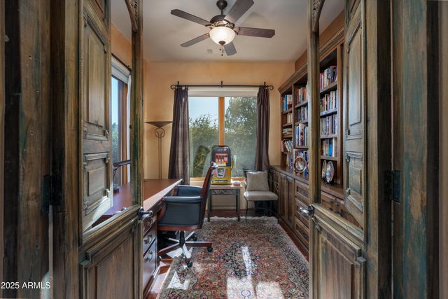 15 N Roan Court, Sedona, AZ 86336