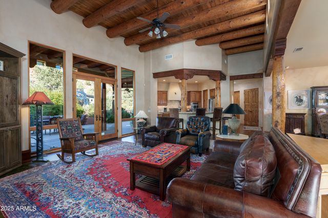 15 N Roan Court, Sedona, AZ 86336